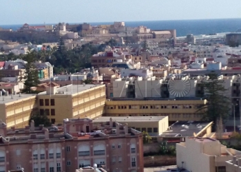 12 1 Fomento sacará a licitación en marzo 21 viviendas en Cuesta de la Viña