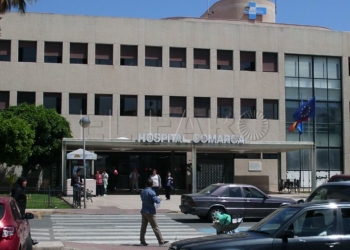 12 1 6 Ventura asegura que la mujer embarazada que dormía en la calle ya está en el Hospital