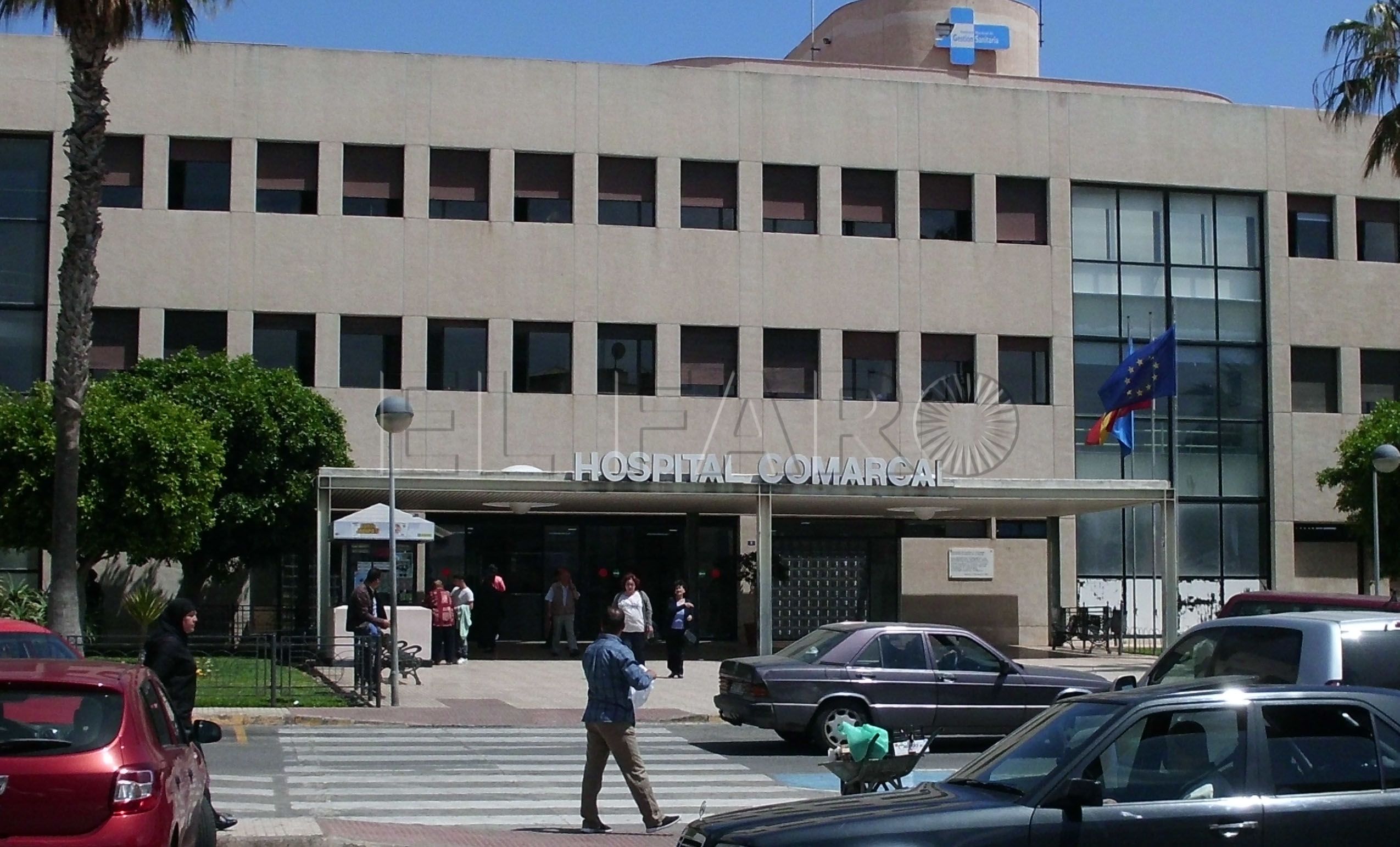 Ventura asegura que la mujer embarazada que dormía en la calle ya está en el Hospital