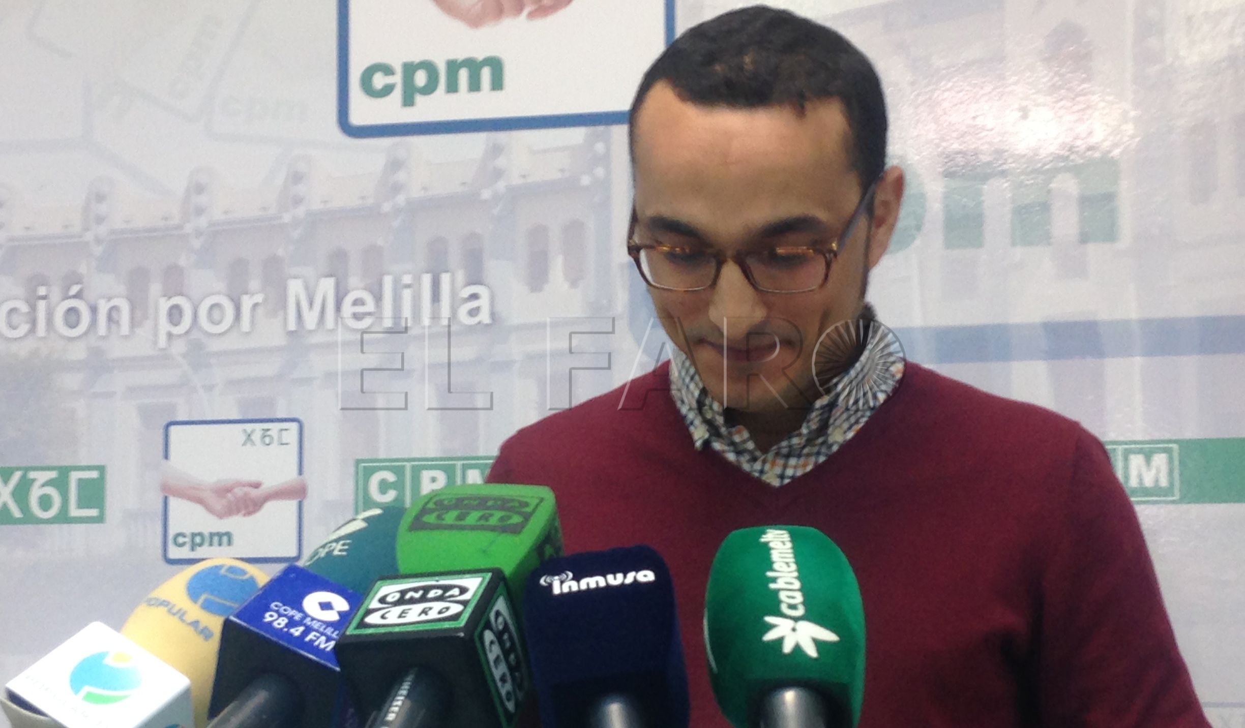 “Es más fácil que te multen por comer pipas en el Paseo que por venta ilegal de pescado”