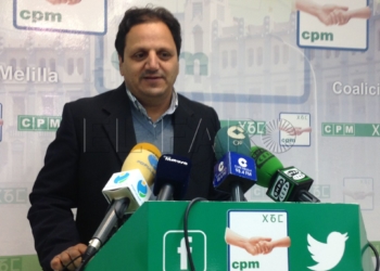 12 1 9 CpM critica la prórroga del contrato a Getyr y pregunta si paga alquiler en el local municipal