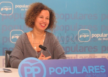 13 1 12 Moreno: “No se ha recortado ni un euro en ayudas a mujeres maltratadas”