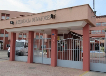 13 1 CSI-F denuncia que las calderas de la Residencia están en malas condiciones