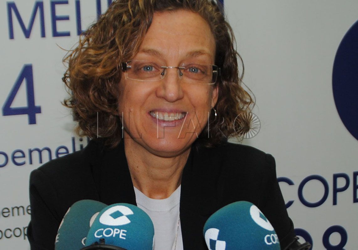 El PSOE, a favor del quinto paso fronterizo, si llega con más medios y personal