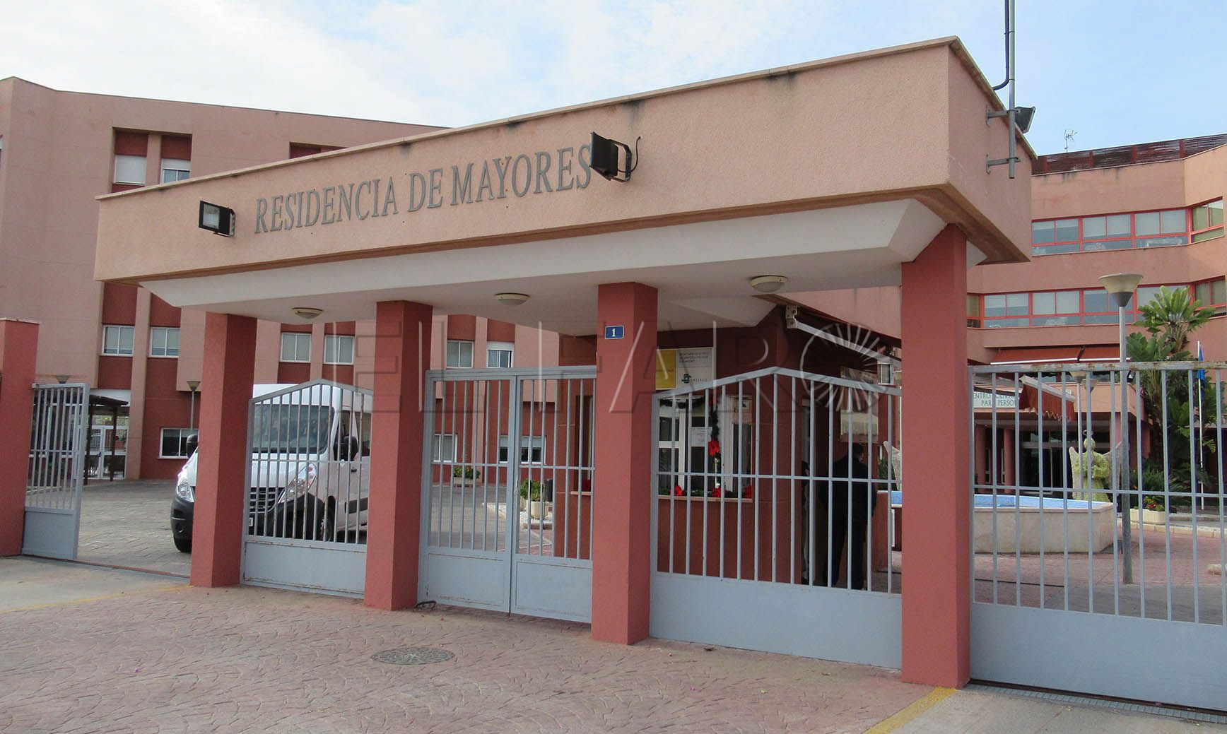 CSI-F denuncia que las calderas de la Residencia están en malas condiciones