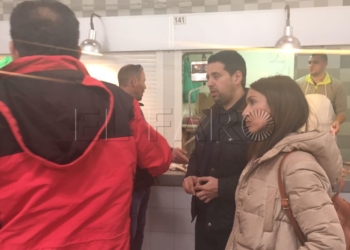 El PSOE pregunta qué hace el Gobierno local contra la venta ilegal de pescado