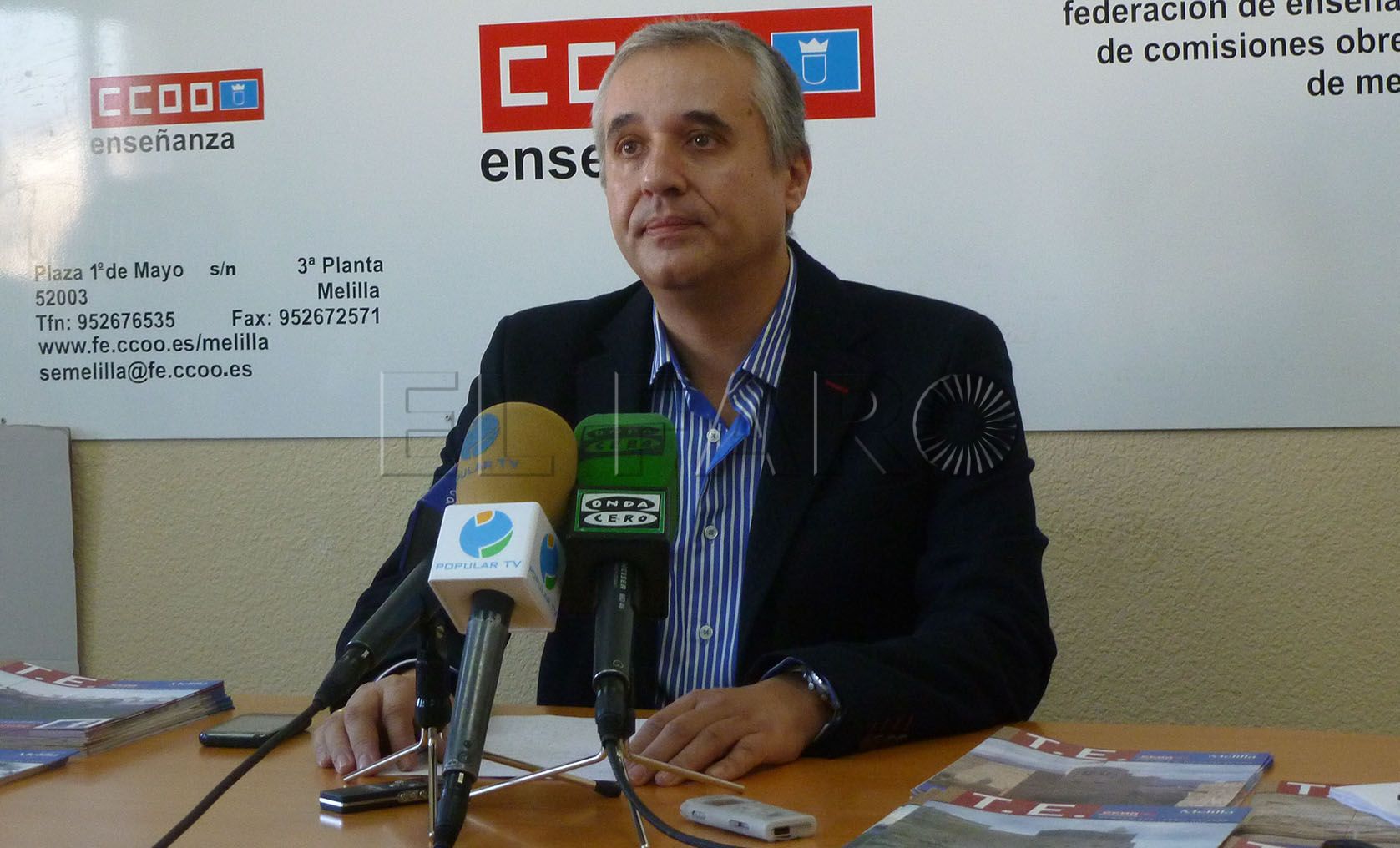 “Los problemas en Educación son los mismos, pero se han agravado”