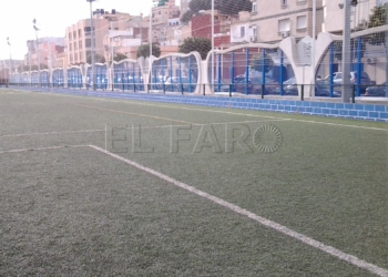 16 2 1 Le piden 2 años de prisión por agredir al árbitro de fútbol que expulsó a su sobrino