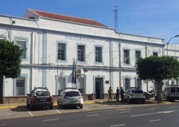 16 2 5 CSI-F reclama más agentes para la vigilancia de eventos extraordinarios como la Feria