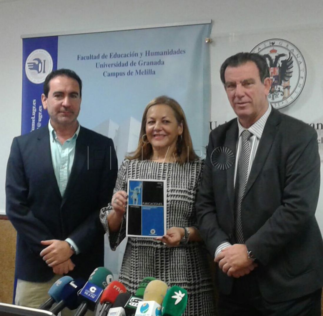 La revista ‘Publicaciones’, de la UGR, comenzará a editarse en formato digital