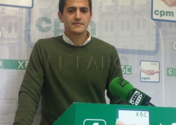 17 1 2 CpM plantea llevar a los tribunales el retraso en los presupuesto de Inmusa