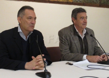 17 1 6 El Club Marítimo cambia sus jornadas culturales y escoge la literatura como tema principal