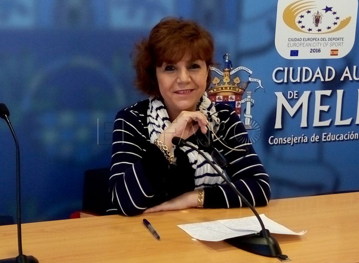 La Viceconsejería del Mayor sustituye la comida de gala de San Valentín por un cóctel