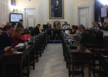 2 1 13 La factura de teléfono subirá en Melilla tras la aprobación de un incremento del IPSI