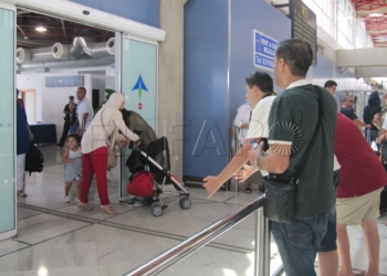 2 1 2 La partida para bonos de viaje sube un 50% y se limita para jóvenes hasta los 25 años