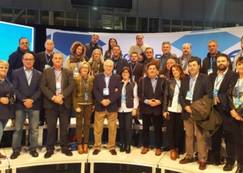 2 1 3 Imbroda reclama que Europa ponga en marcha una política migratoria común