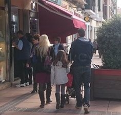 2 1 4 Melilla y Ceuta, las segundas con menor porcentaje de titulados en Secundaria