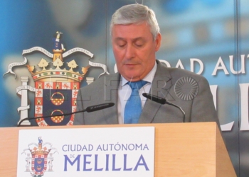 Ventura cree que la entrada de niños se ha frenado por la sobreocupación de los centros