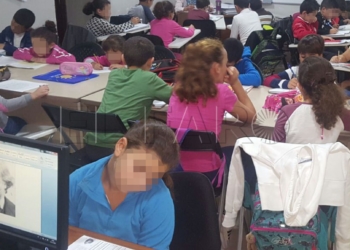 2 2 6 ASIS duplica las atenciones a familias: la mayoría acaba de llegar a la ciudad