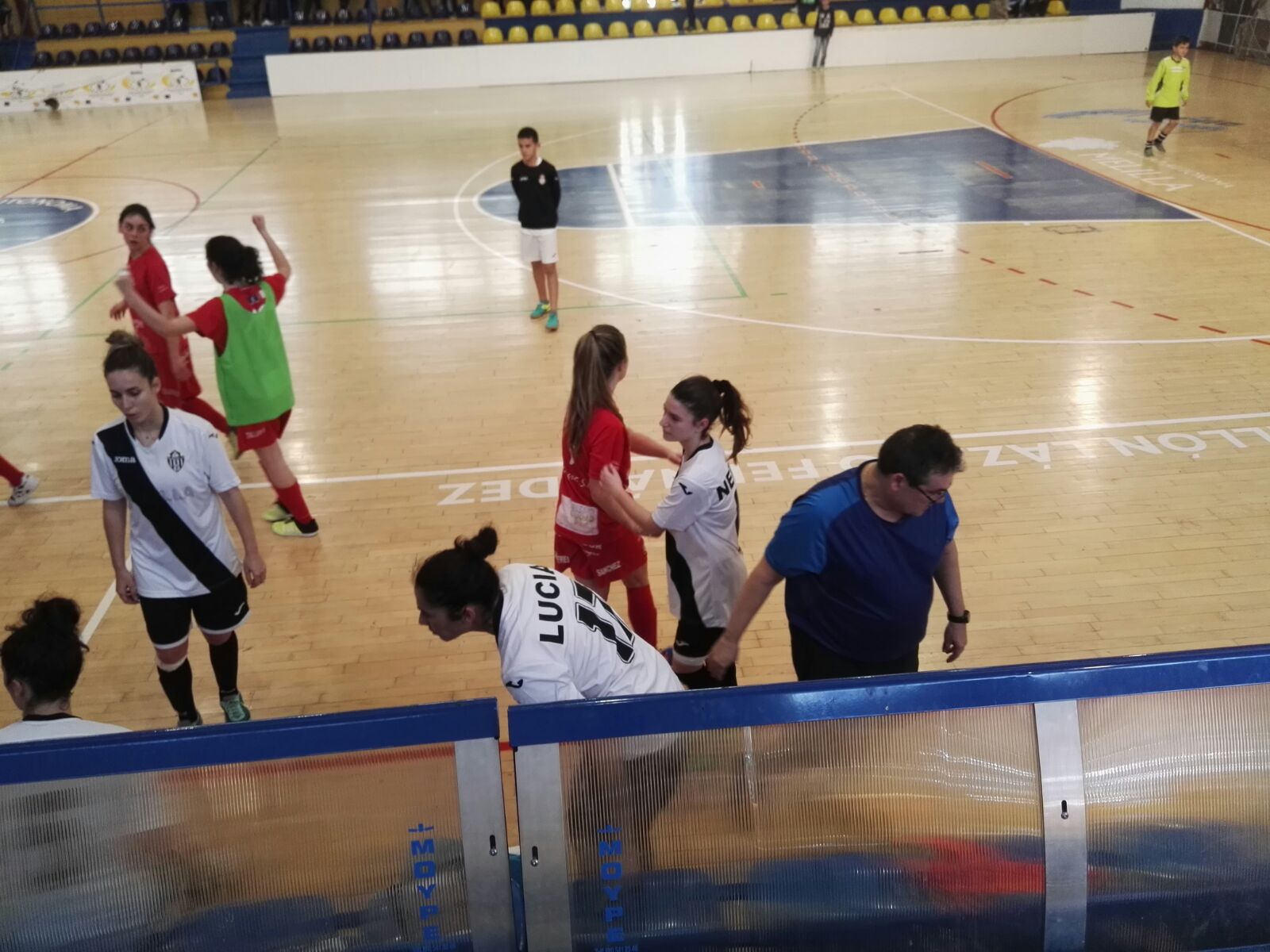 El Torreblanca cae ante el Almagro