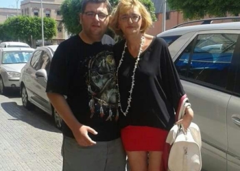 29D 2 2 Loher lleva a Granada a madre e hijo