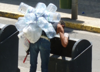3 1 10 Mujer sin estudios, casada y de 35 a 54 años, perfil del demandante del IMI