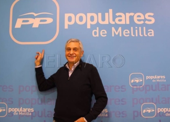 3 1 15 Díaz Morano se queda fuera y no apoya al presidente porque no confía en su proyecto