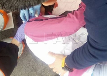 La Policía ha activado el protocolo de protección para casos de maltrato