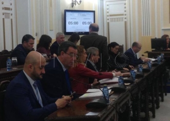 3 1 18 Servicios Sociales aprueba su normativa para evitar comportamientos incívicos