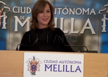 3 2 1 Torreblanca asume las competencias de Velázquez, de baja por maternidad
