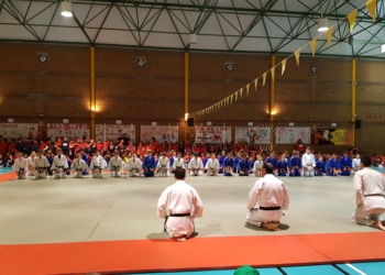 31D 1 copia En marcha la semana del deporte