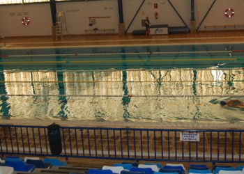 4 1 11 ­­­Luz verde al reglamento de instalaciones deportivas, que permitirá reservar en la web