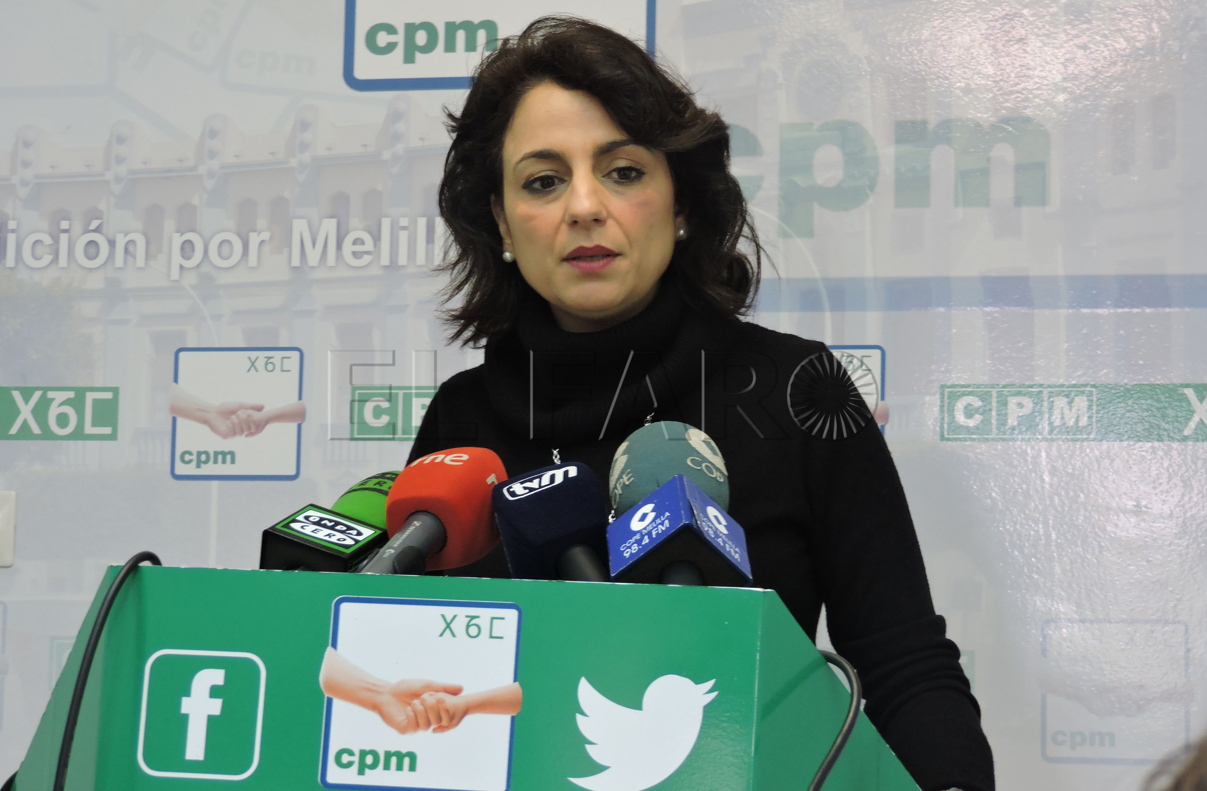 Almansouri afirma que Farhana se ha cerrado sin respetar un real decreto