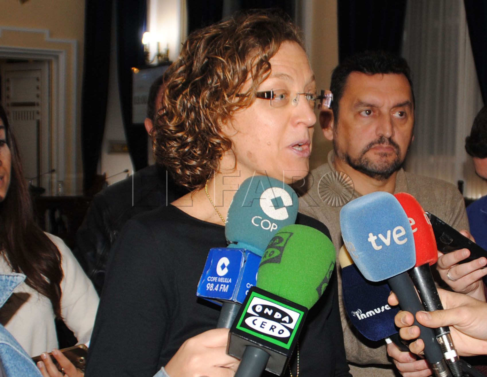 La moción del PSOE de un minuto de silencio por cada asesinato machista, a comisión