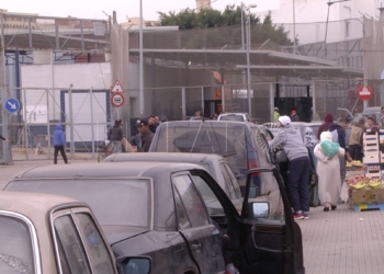 5 1 2 Acsemel: “El precio de la mercancía subirá si queda inoperativo el paso de Farhana”