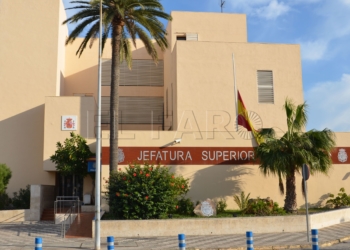 5 1 5 Los robos con fuerza en viviendas crecen casi un 63% en Melilla en 2016