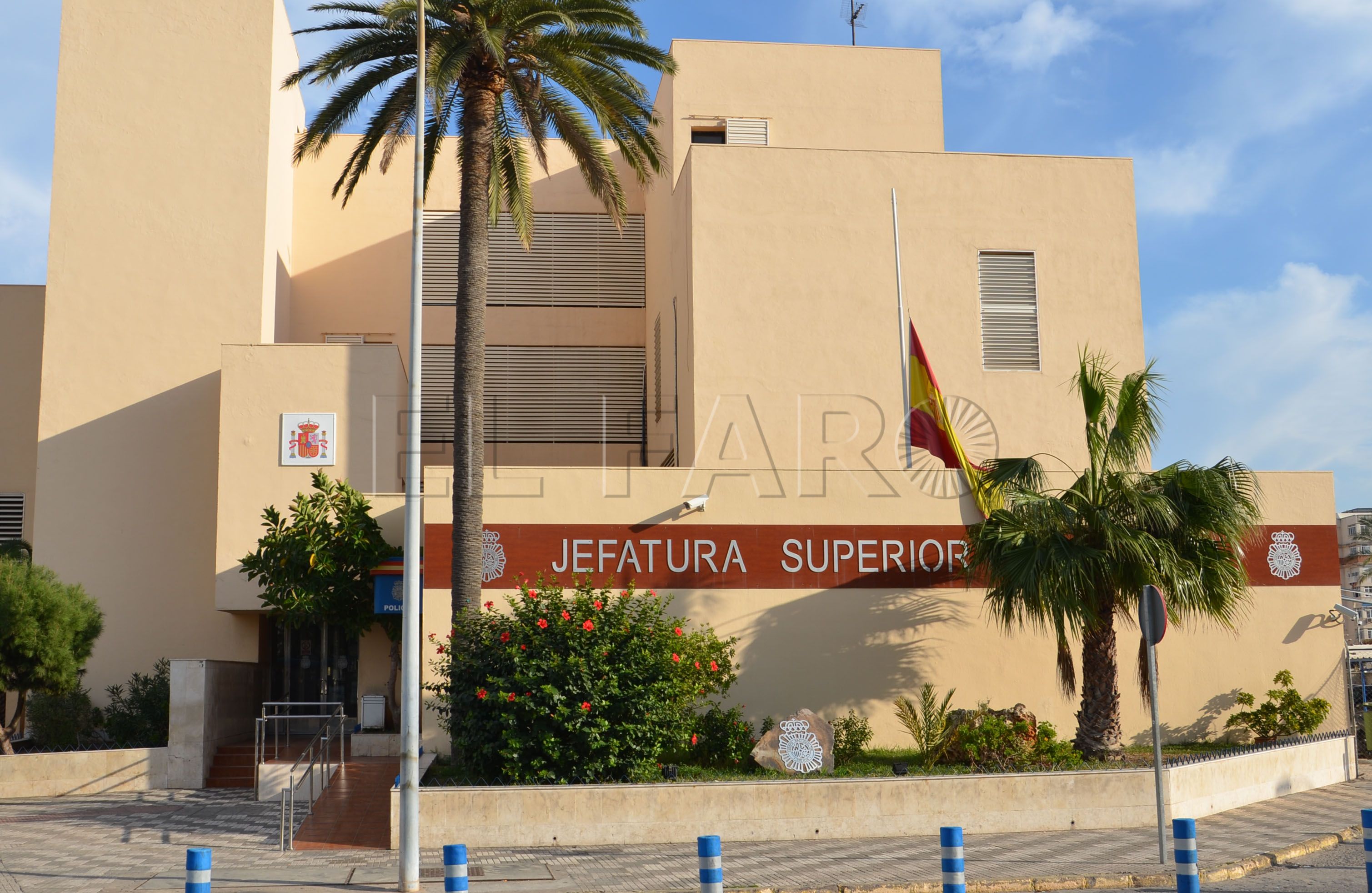 Los robos con fuerza en viviendas crecen casi un 63% en Melilla en 2016