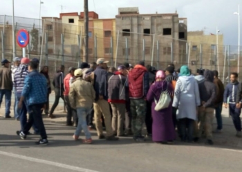6 1 5 UFP ve poca planificación en el cierre de Farhana y pide agentes para Barrio Chino
