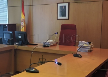 6 1 6 Un hombre se enfrenta a un año de cárcel por supuestas amenazas por e-mail a su ex