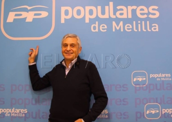 6 1 8 Díaz Morano exige la suspensión del XII Congreso Regional del PP