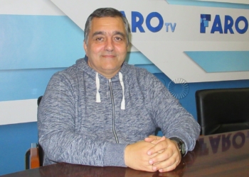 7 1 6 Paco López presentará su candidatura, de nuevo, a secretario general de CCOO