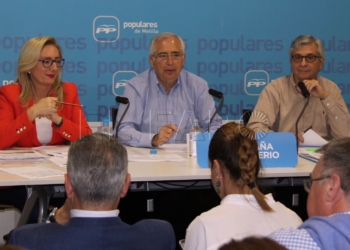 7 1 7 Díaz Morano: “No me presento por interés, sino por convicción de ideas”