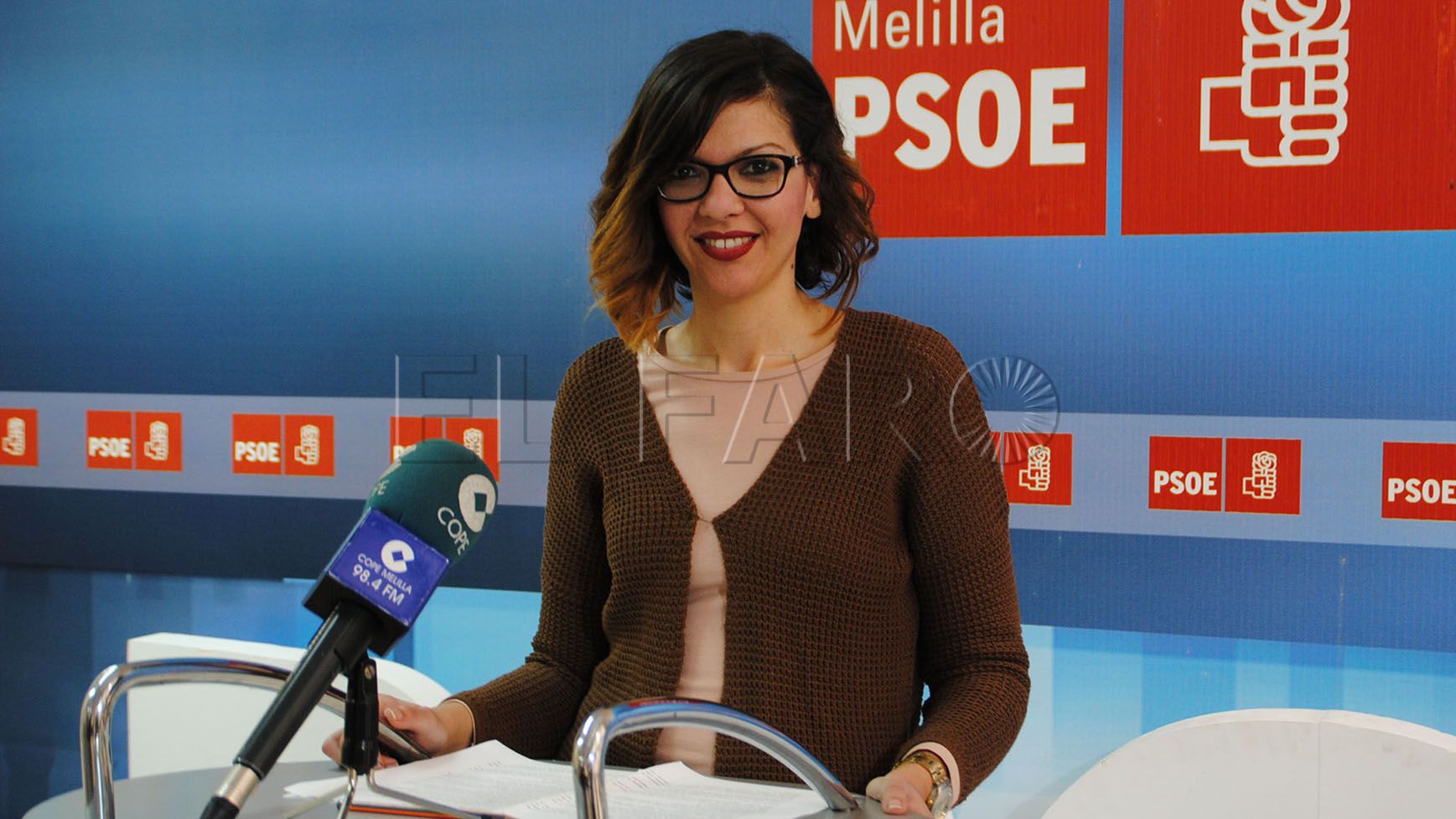 El PSOE llevará el asunto de los menores extranjeros al Congreso de los Diputados