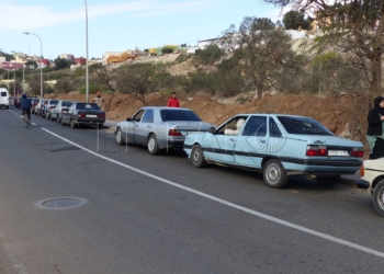 9 1 11 AEGC: “Cerrar Farhana era una necesidad para la seguridad de viajeros y agentes”