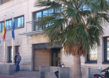 9 1 16 El 91,3% de los usuarios está satisfecho con la atención sanitaria en Melilla, según el Ingesa