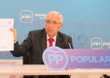9 1 4 El PP suma un centenar militantes, 40 de PPL, y sobrepasa los 3.200 afiliados