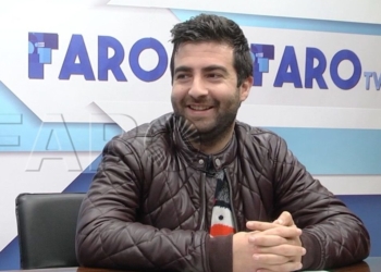 Juanjo Martín, director de Bachacumbé: “Quedan pocas entradas, pero quedan”.