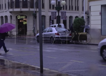 Captura de pantalla 2017 02 22 a las 14.38.51 Este jueves, posible lluvia de barro por el polvo en suspensión procedente del Sáhara