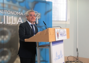 IMG 0368 Fomento sube un 37,6% las inversiones y hará el cuartel de la Policía Local por 4,5 millones de euros