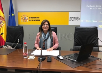 IMG 0376 Melilla, la región en la que más cae el paro en enero, con 243 desempleados menos